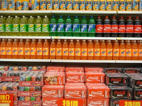 A Special Treat: Pop vs. Soda