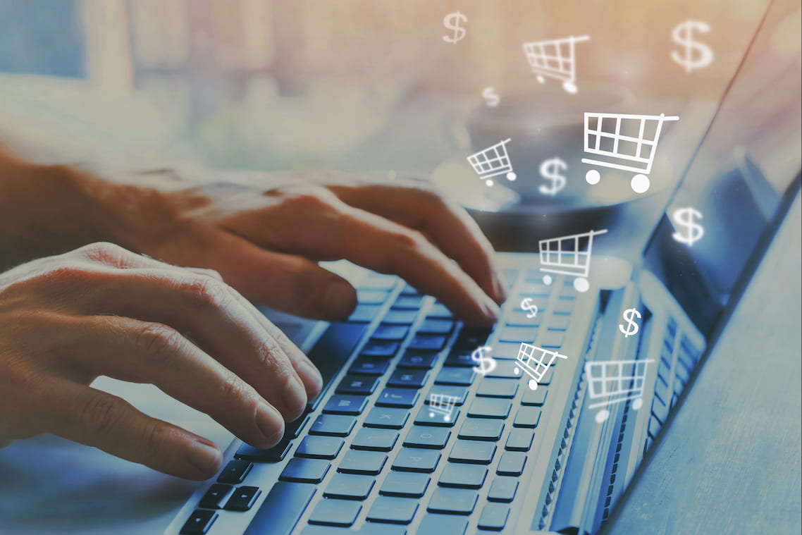 E-Commerce Digital Marketing services