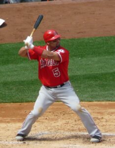 Albert-Pujols