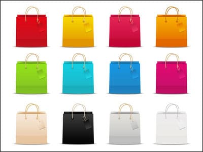 bags