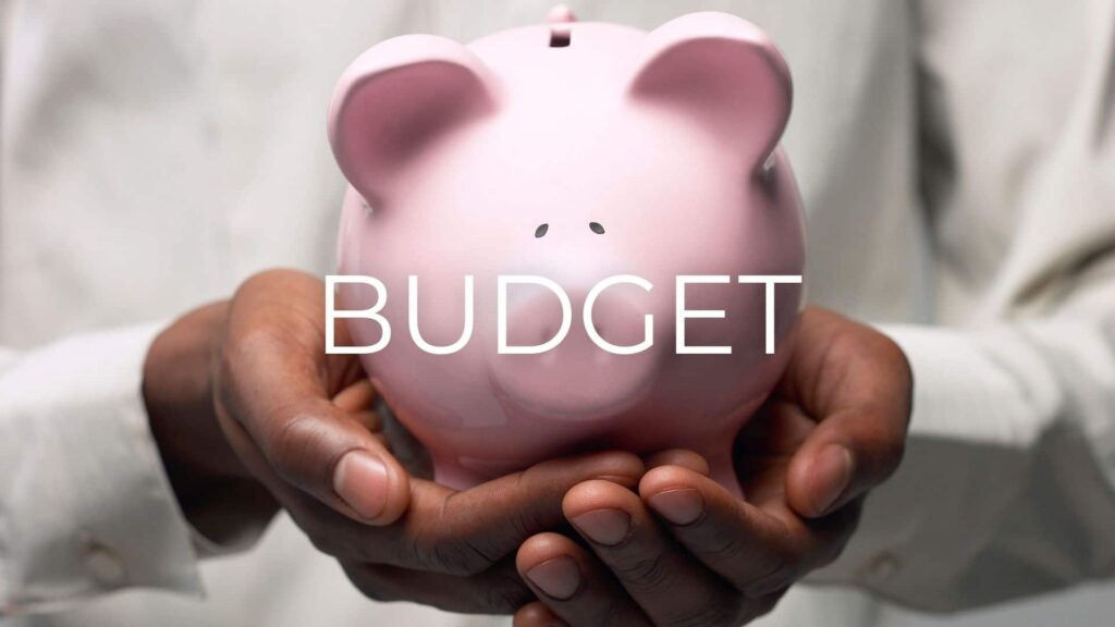 budgeting for enterprise digital marketing