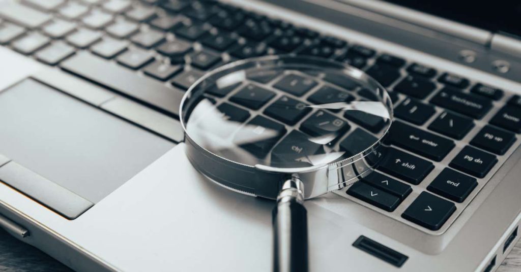 Competitor keyword bidding