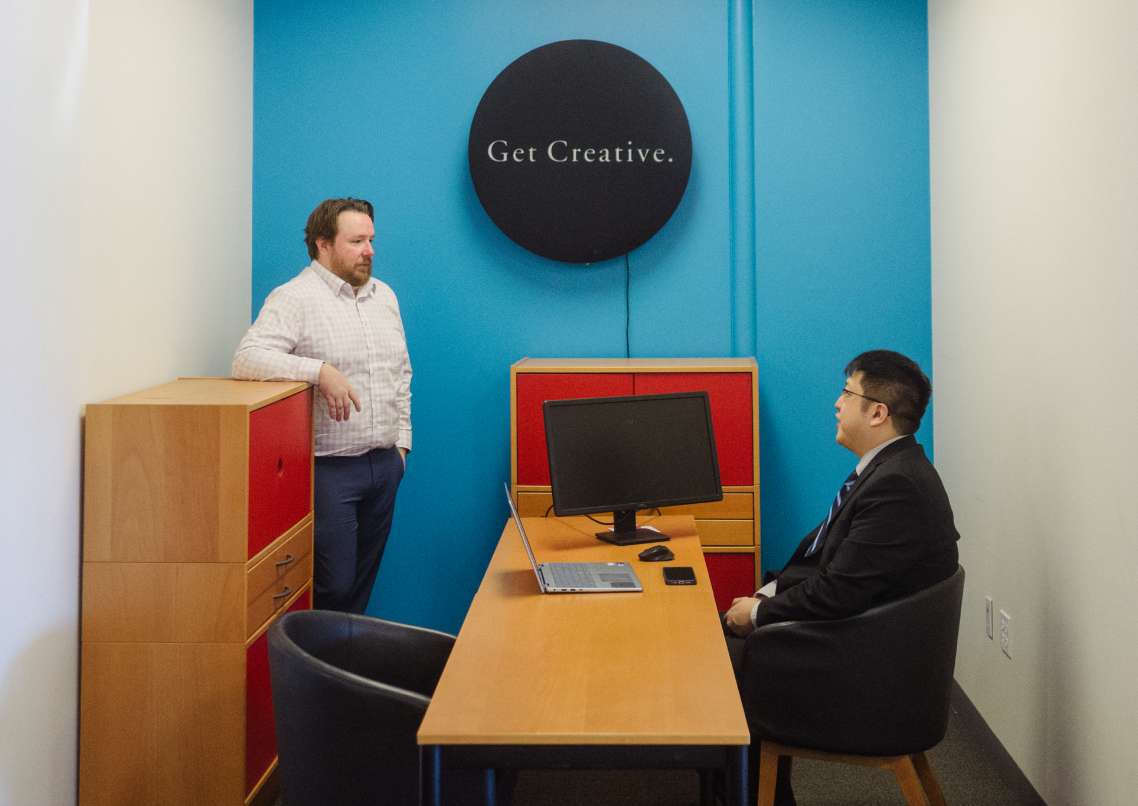 Get Creative