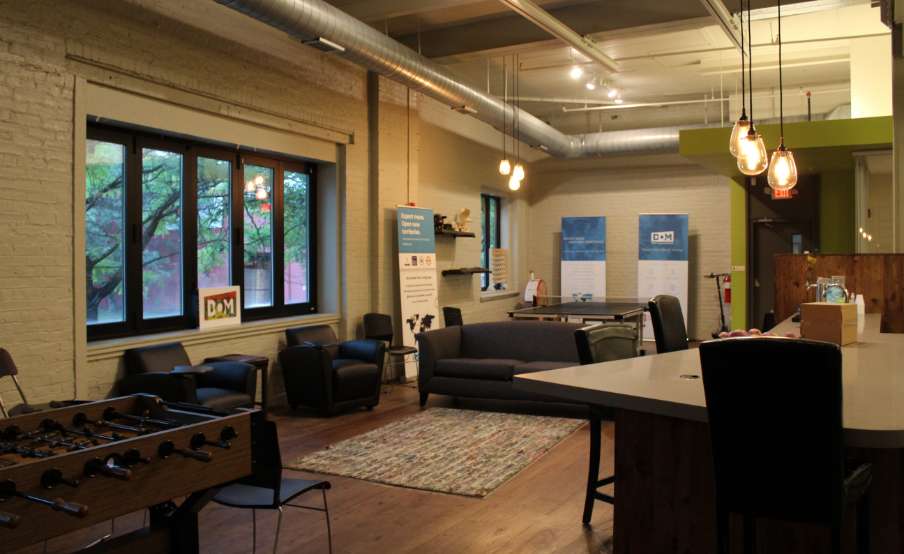 Pittsburgh Office