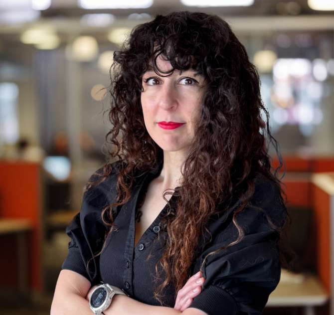 Cansu Ozen