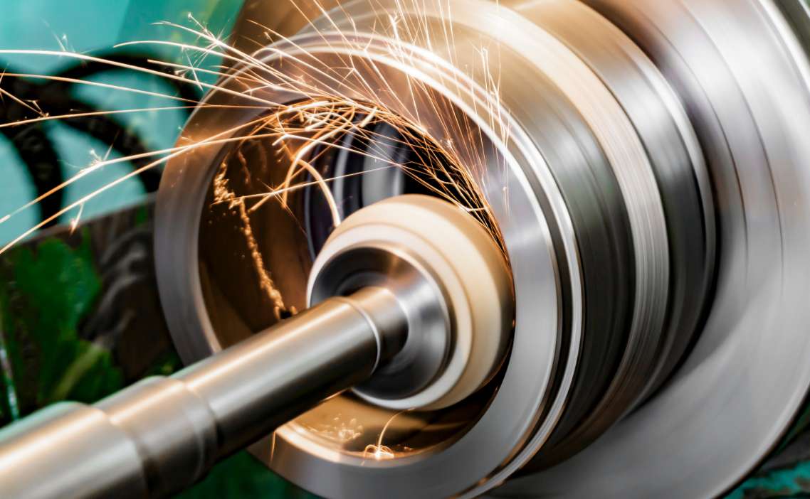 Machinery Reseller