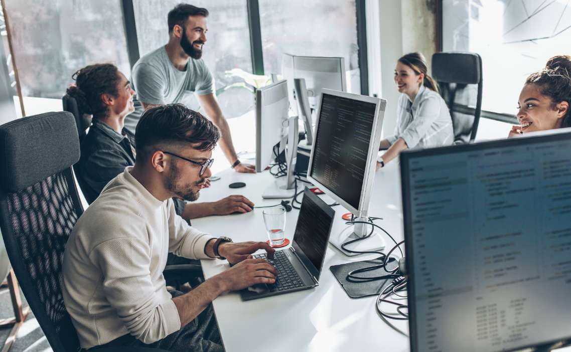 Nonprofit Software