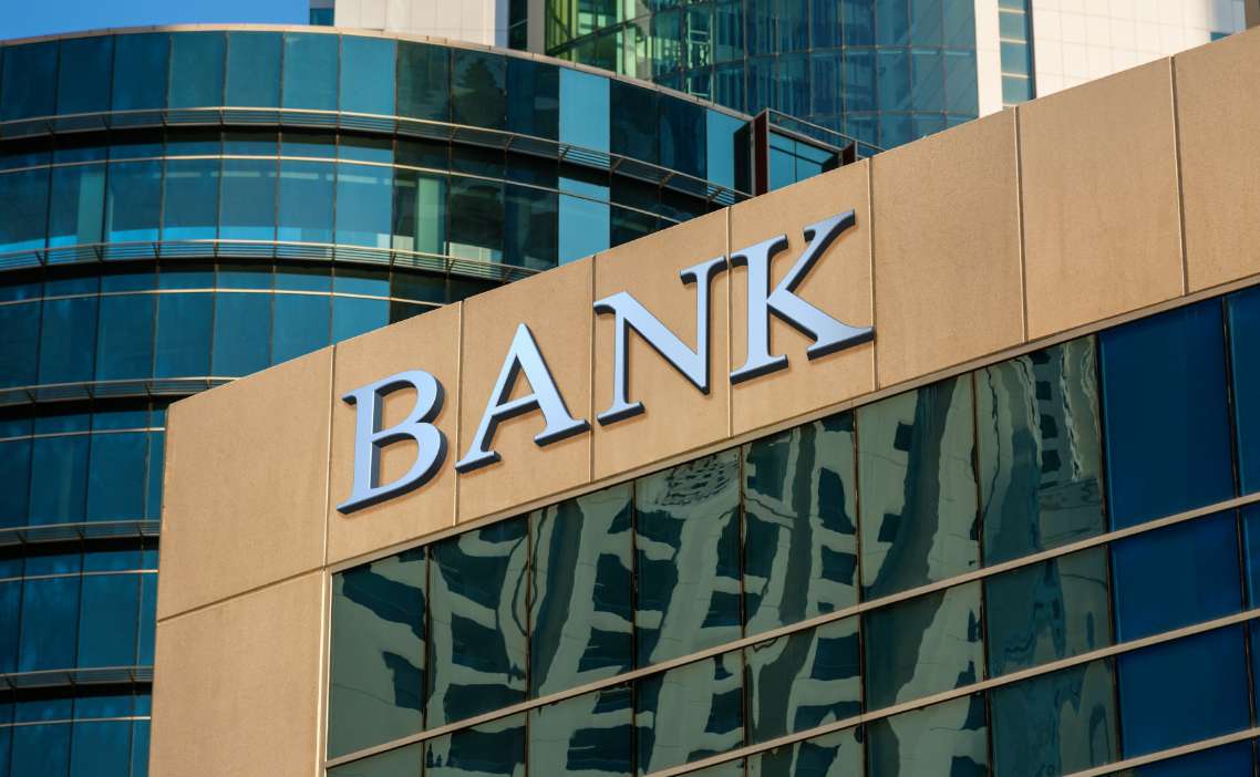Publicly Traded Regional Bank