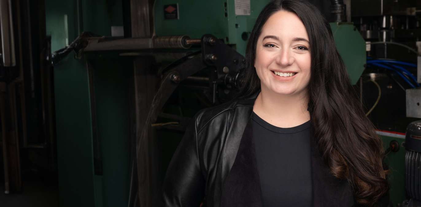 Melissa Vecchi