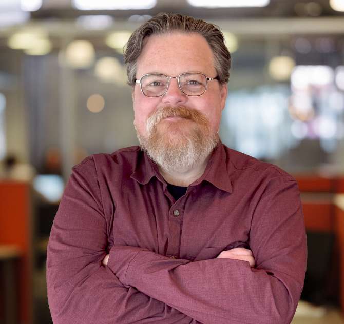 Jim Foreman