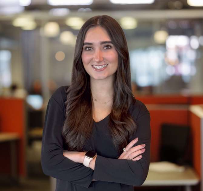 Kenna Dunio
