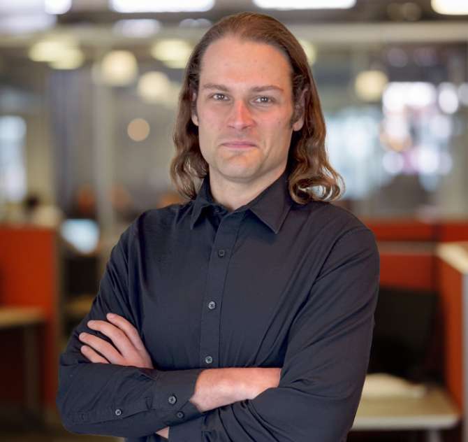 Ryan Norman