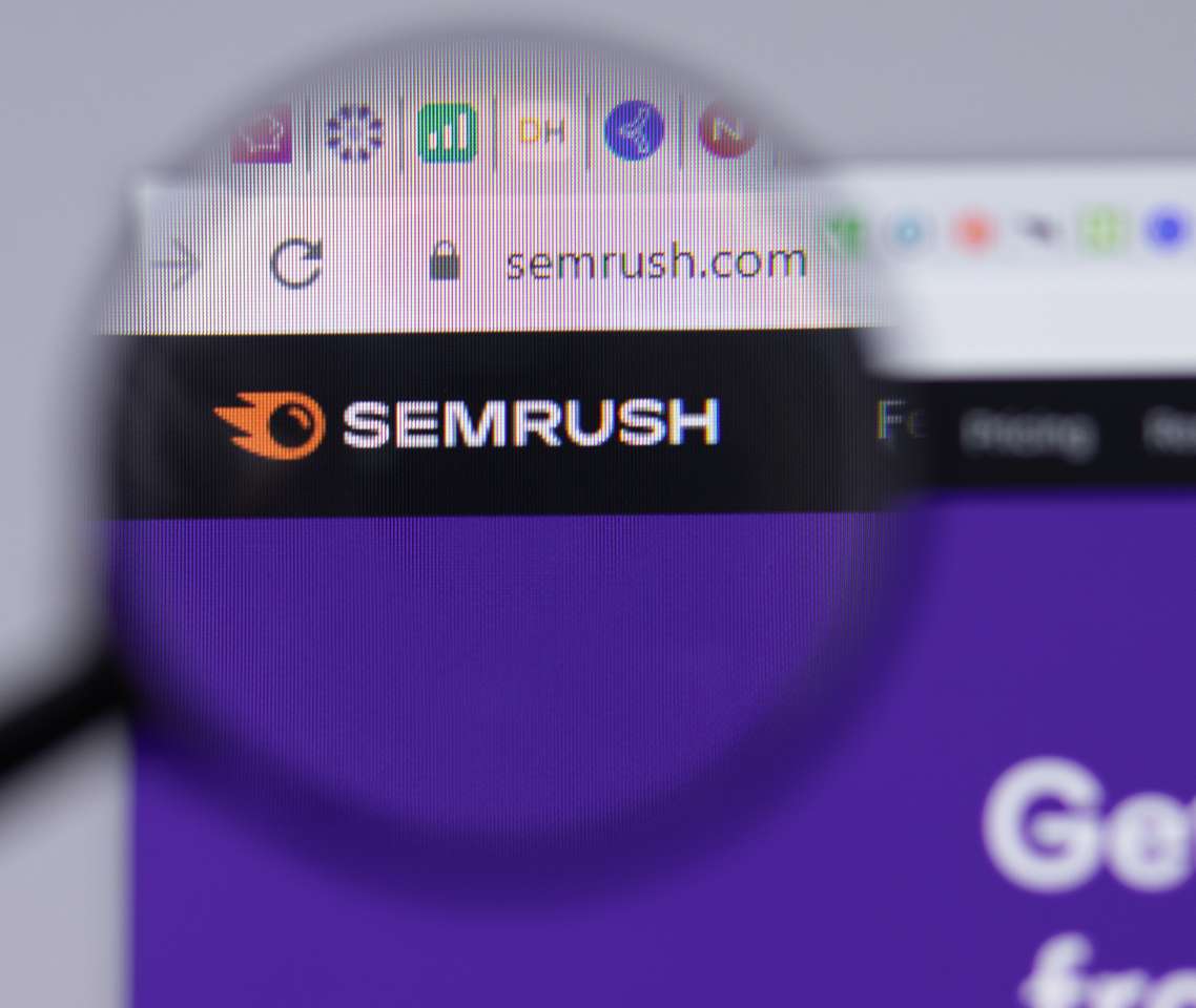 SEM Rush Technical SEO Boosts Franchise Sales