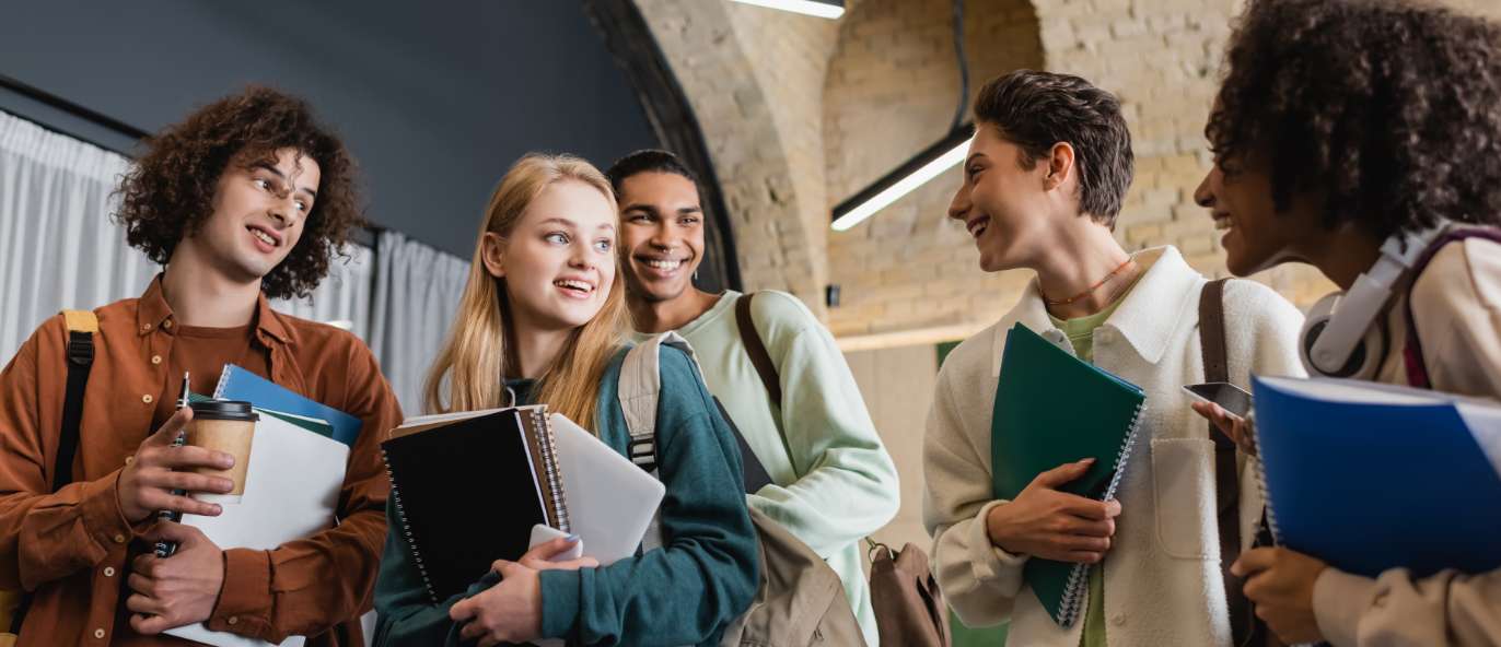 Higher Education