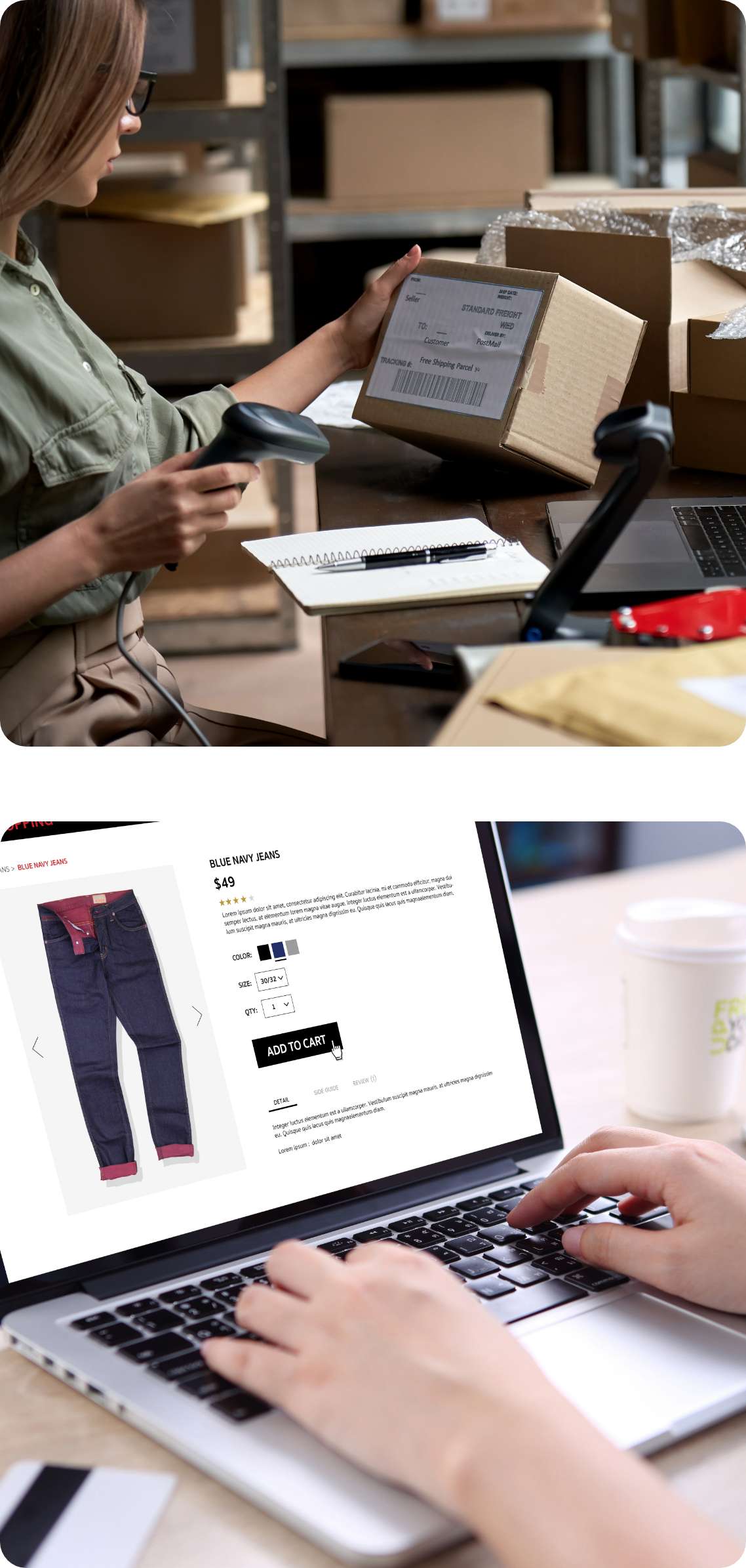 Ecommerce Marketing Service | Ecommerce