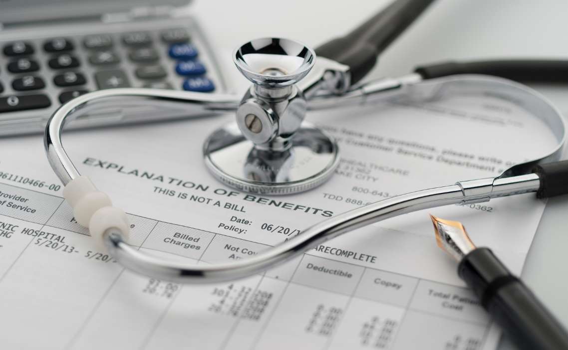 Digital Marketing Services For The Healthcare Industry