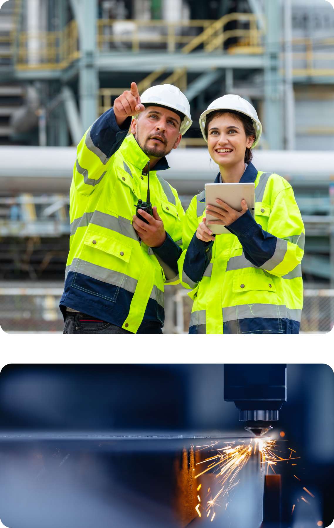 digital advertising for industrial manufacturers