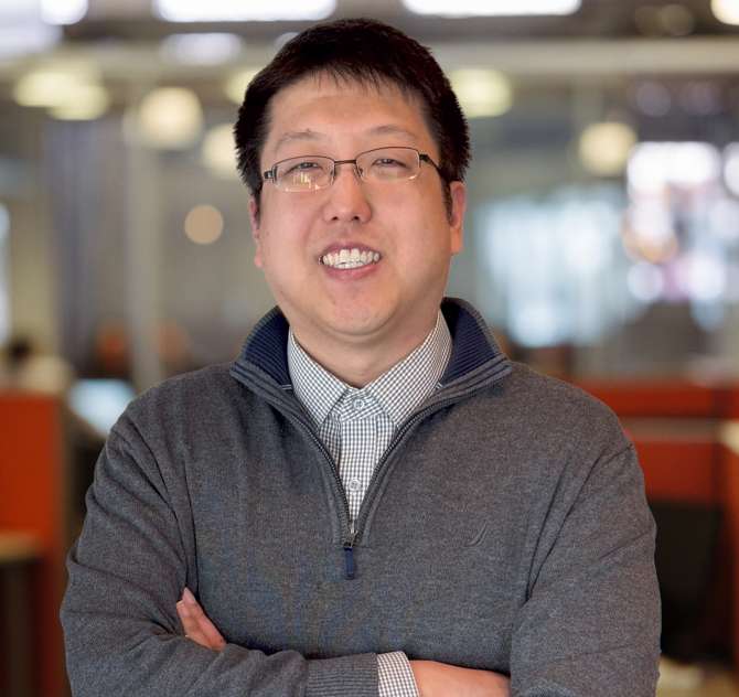 Jason Ohsie