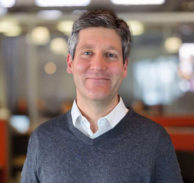 Justin Seibert