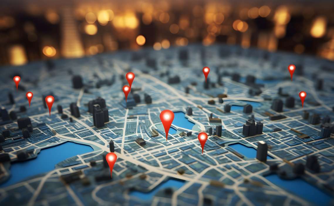 DOM Services Local SEO | digital marketing agency