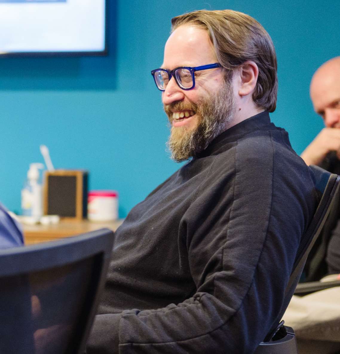 DOM SEO Team Lead