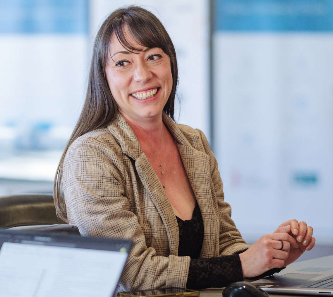 SEO Team Member