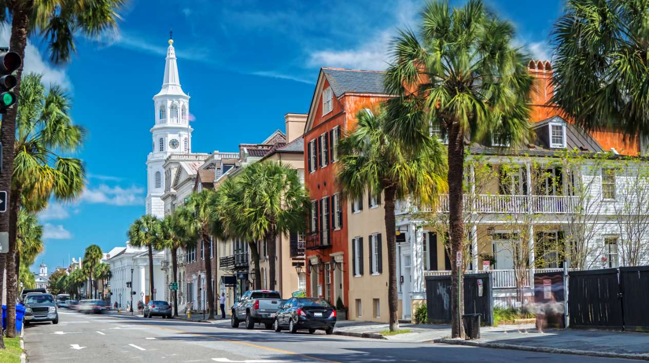 Direct Online Marketing - Internet marketing services provider serving businesses in Charleston, South Carolina