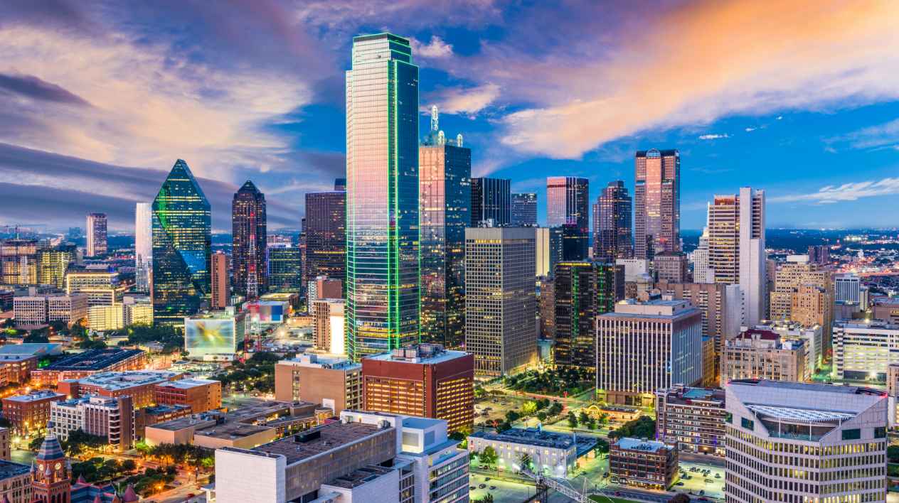 Direct Online Marketing - digital marketing agency providing services to Dallas, Texas