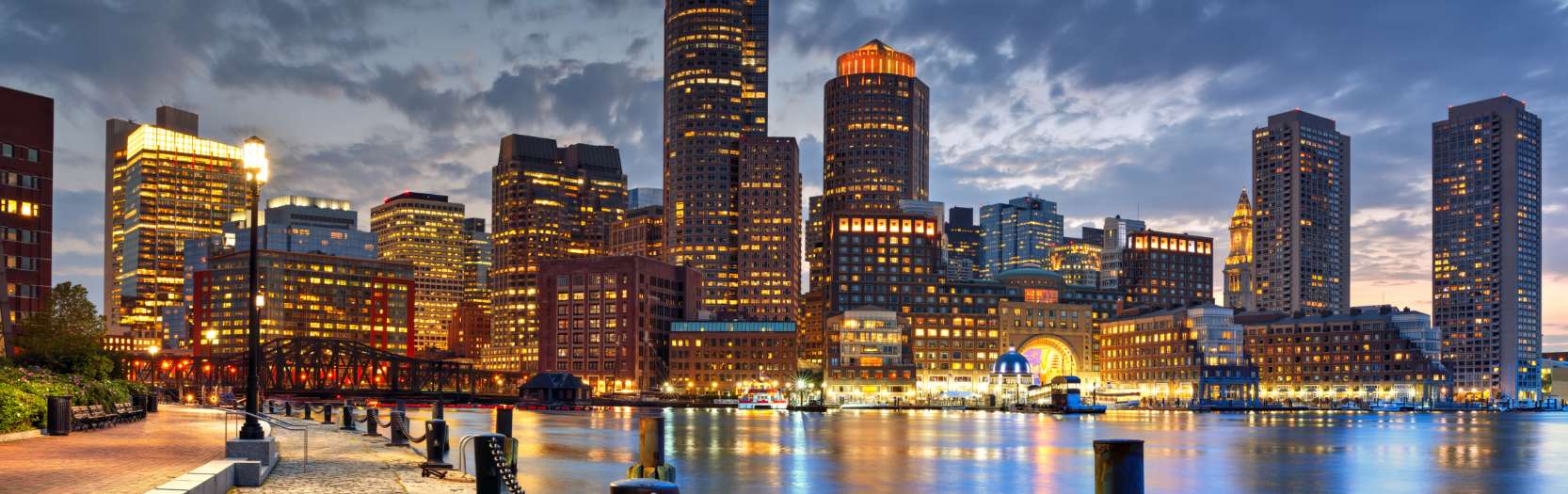 Boston