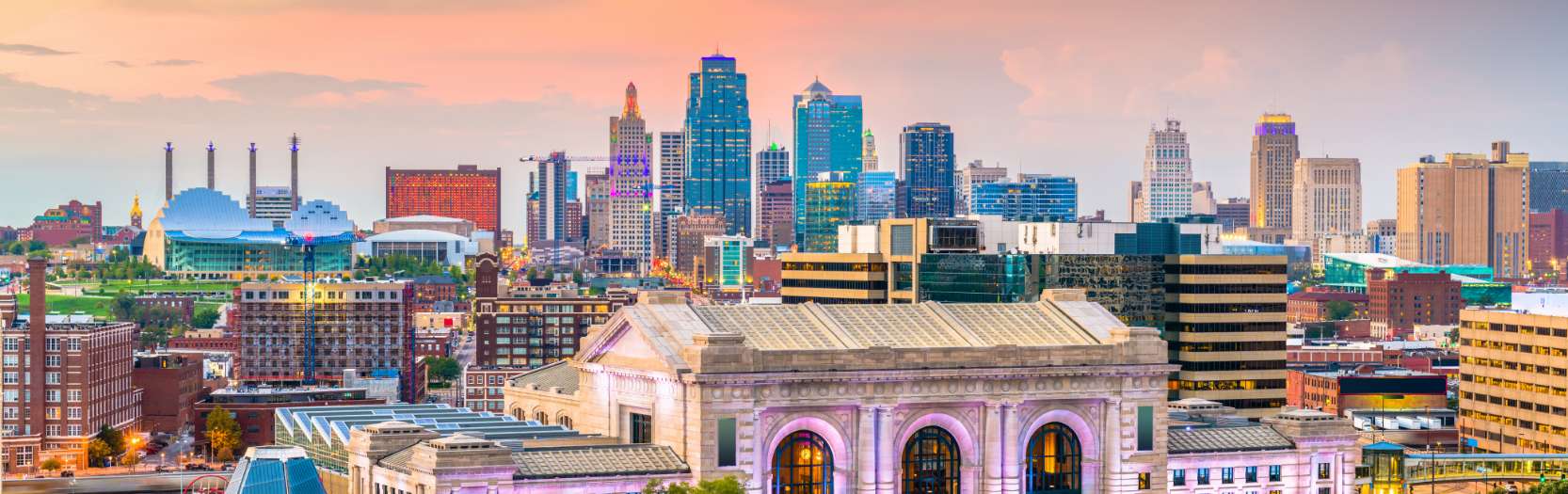Kansas City