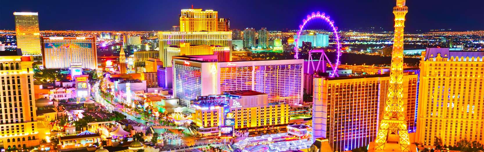 Las Vegas