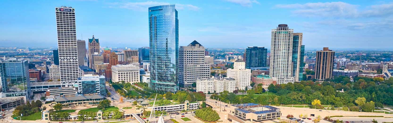 Milwaukee