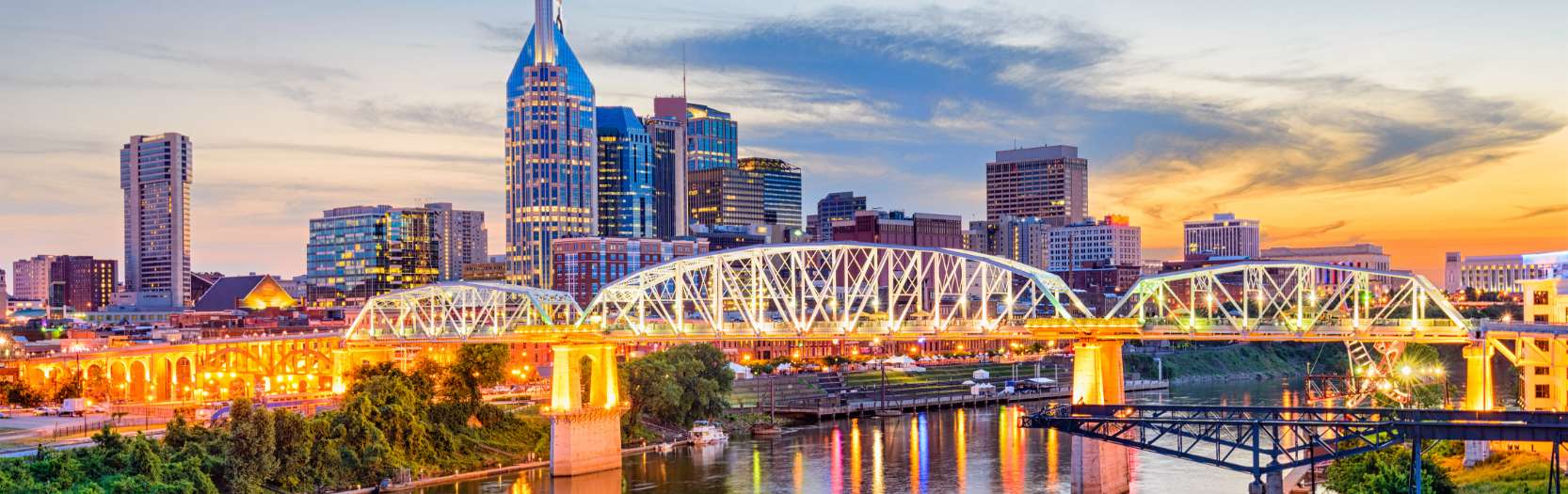 Nashville