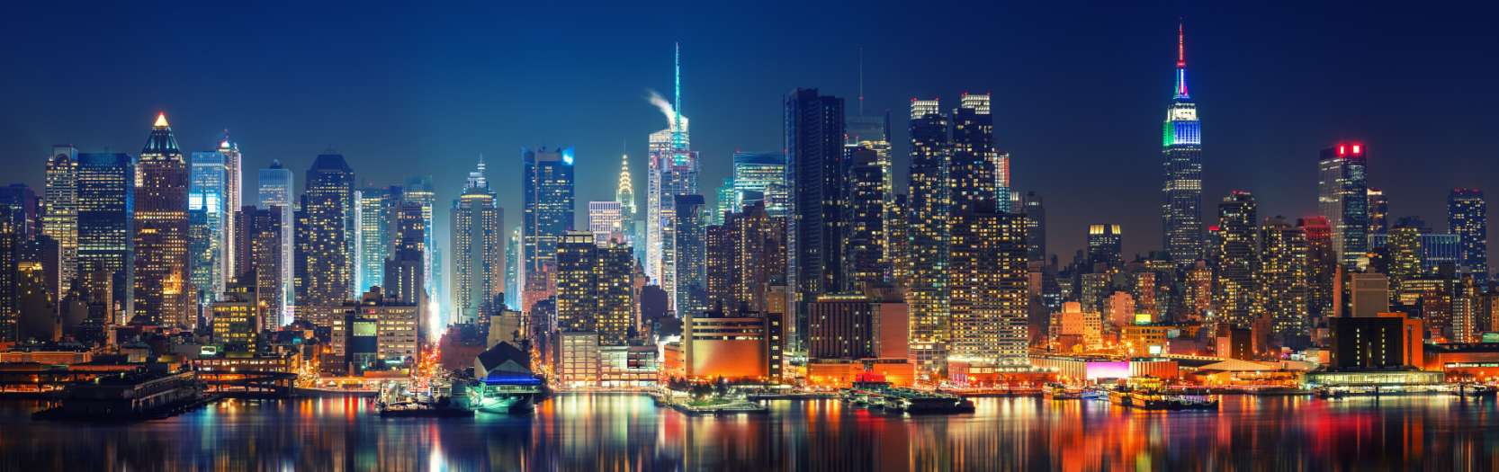 New York