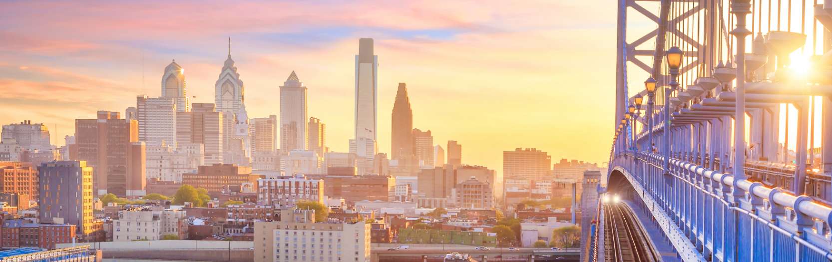 Philadelphia