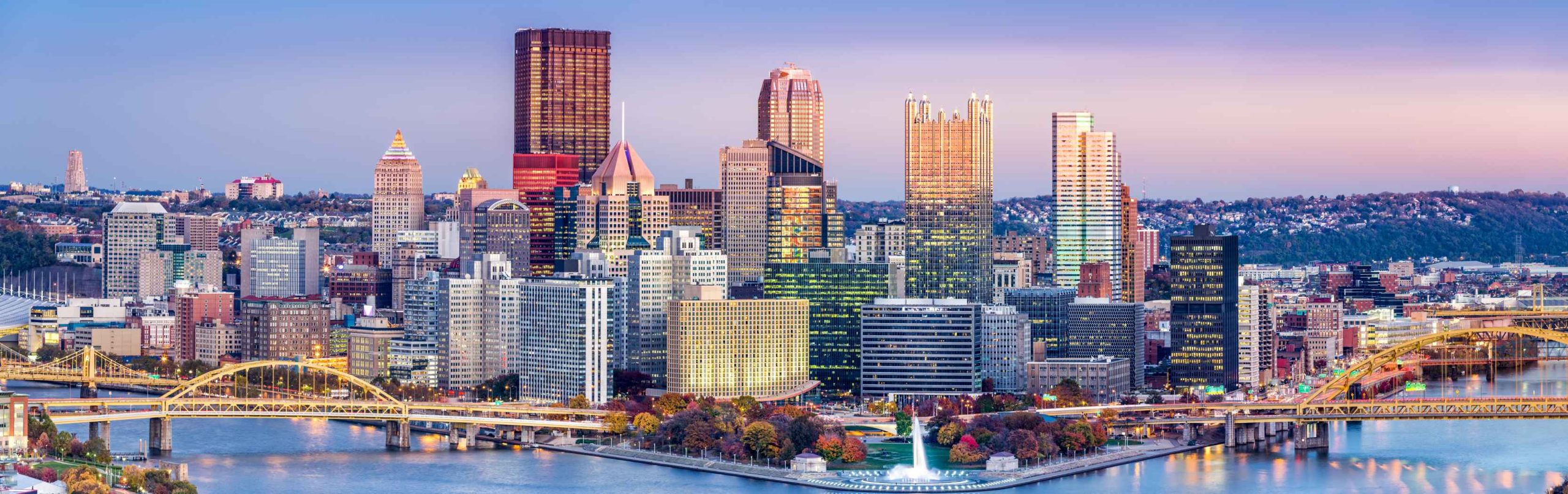Pittsburgh