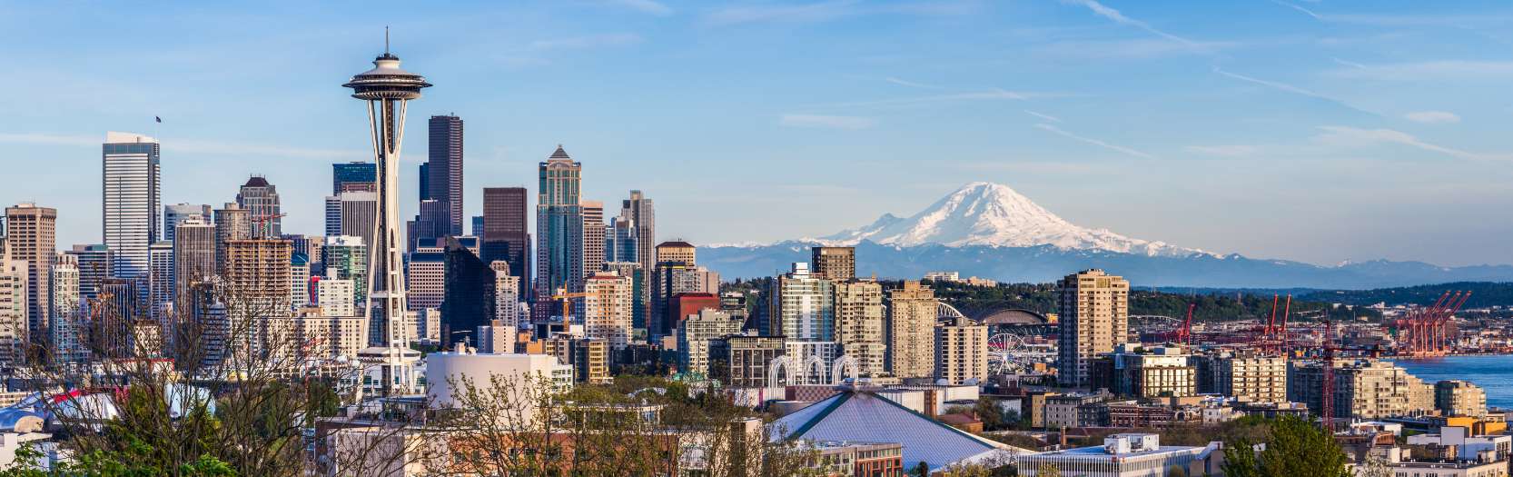 Seattle