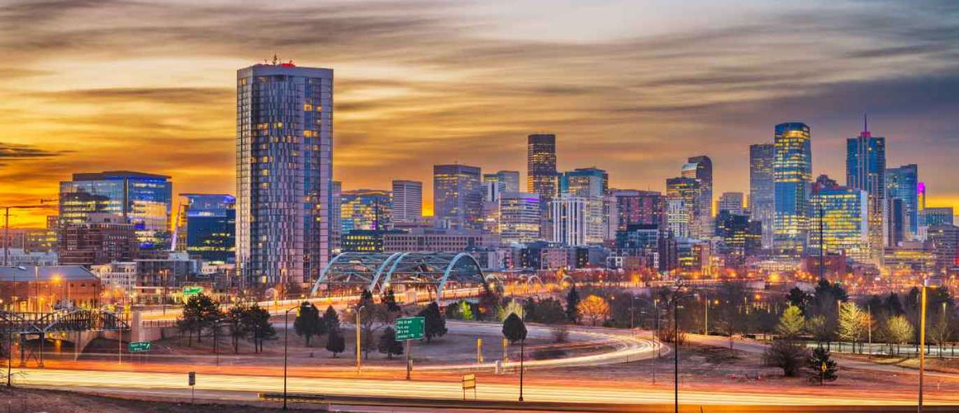 Denver