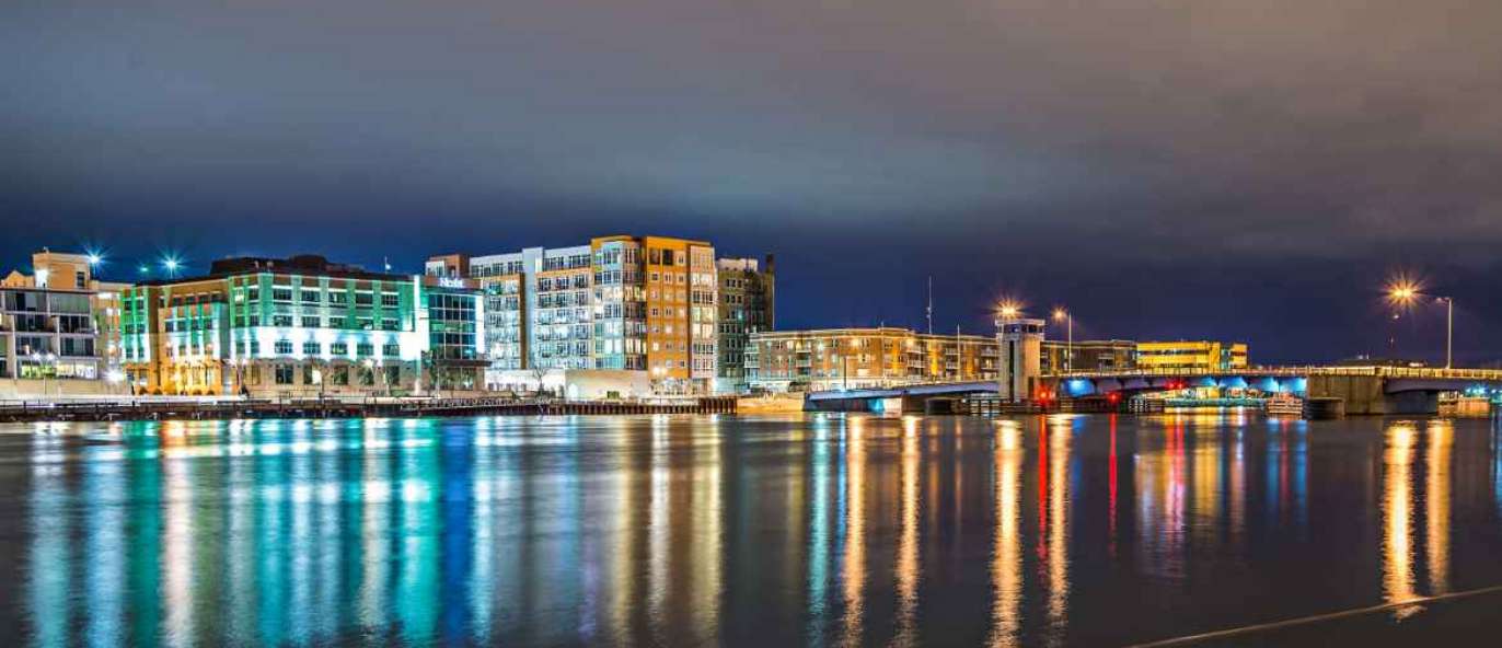 Green Bay