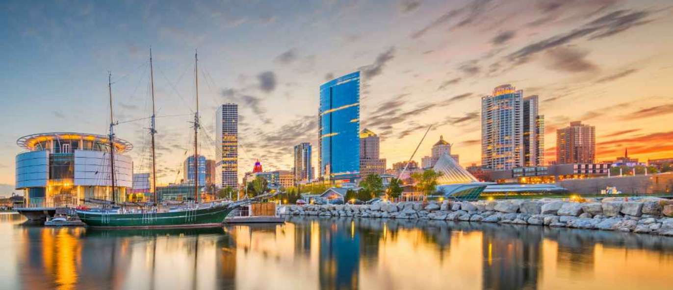 Milwaukee