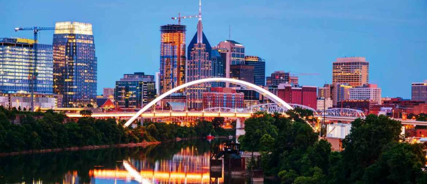 Nashville
