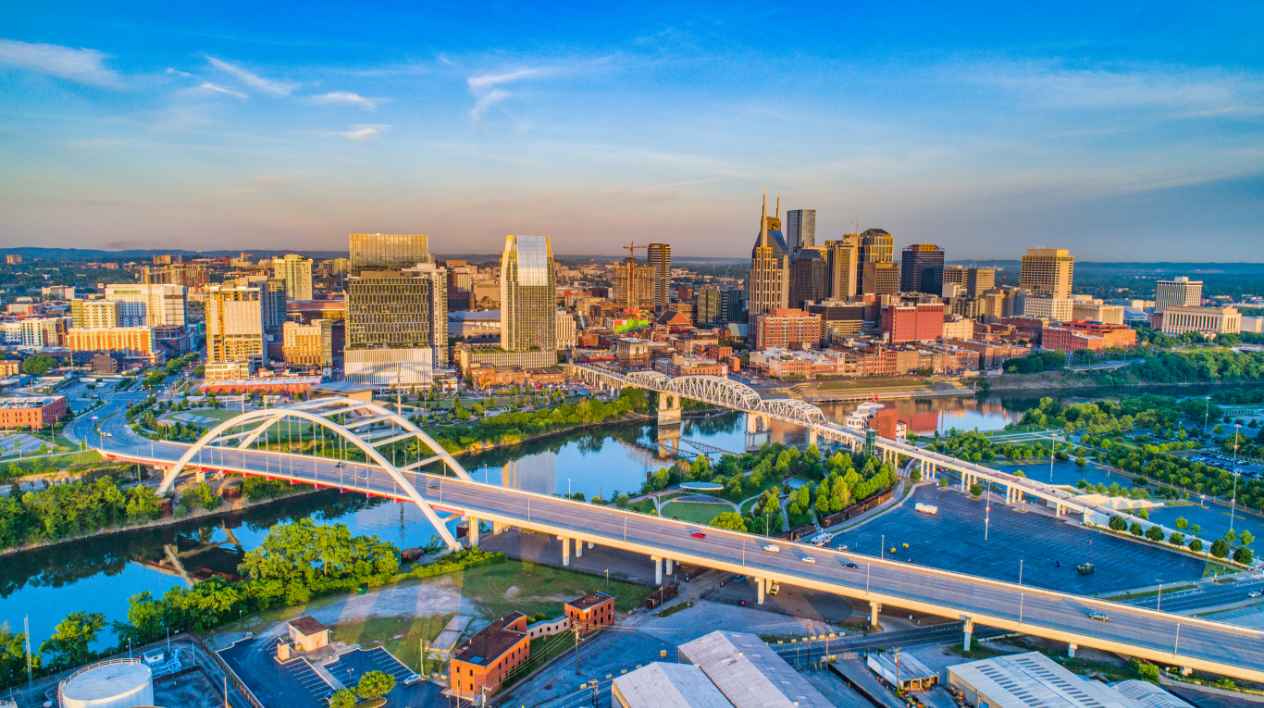Direct Online Marketing - Nashville digital marketing agency