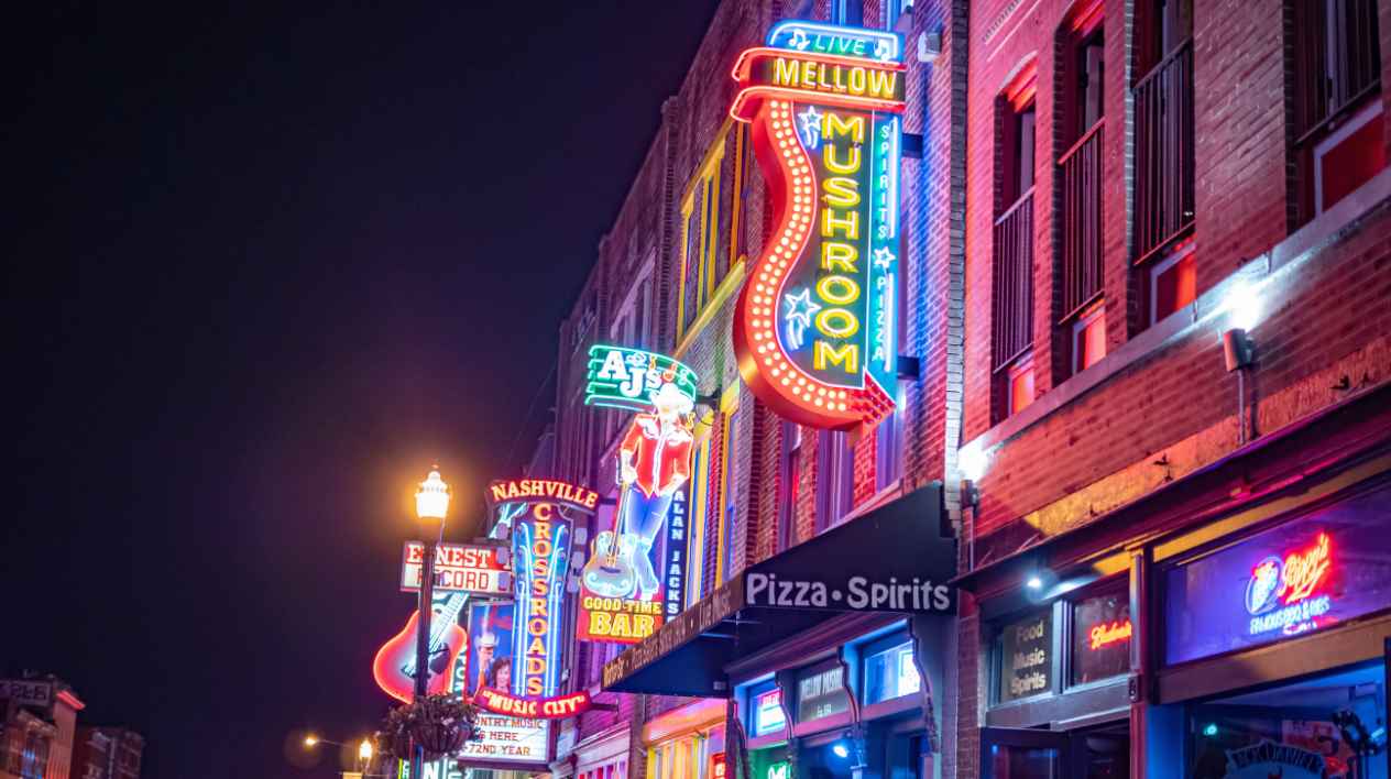 Direct Online Marketing - Nashville digital marketing agency