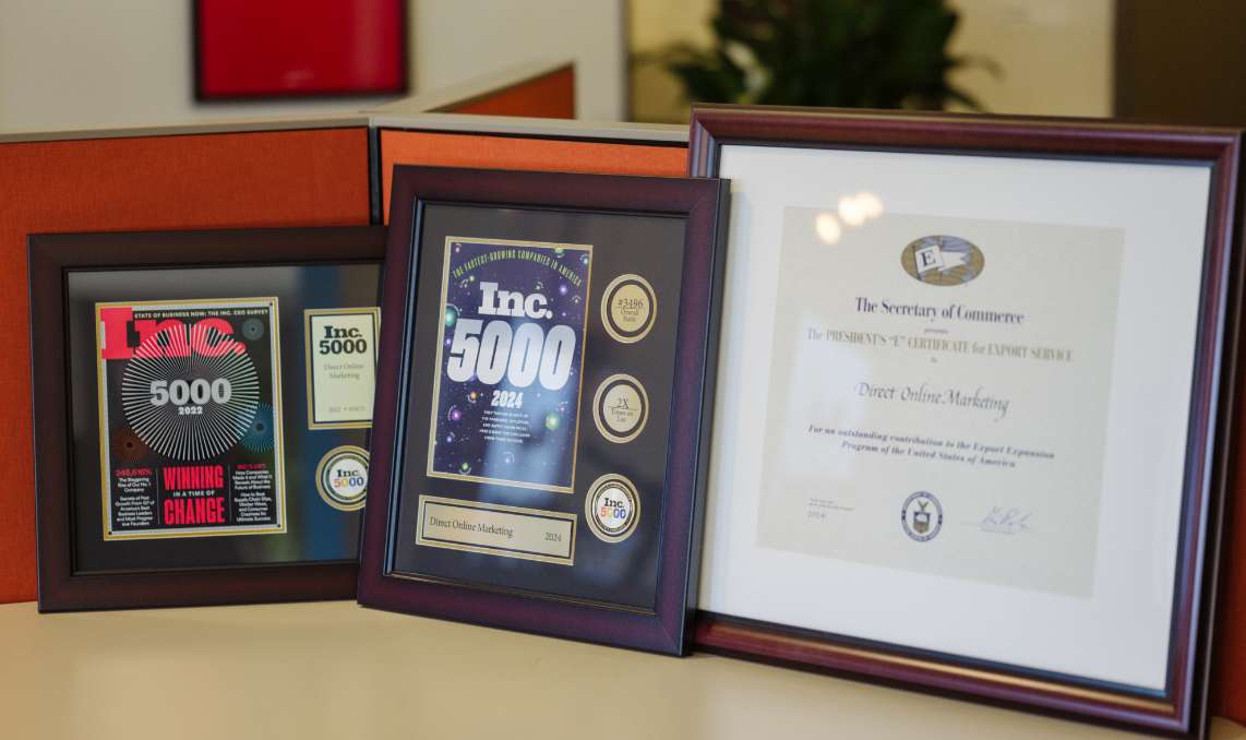 Inc. 500 Award