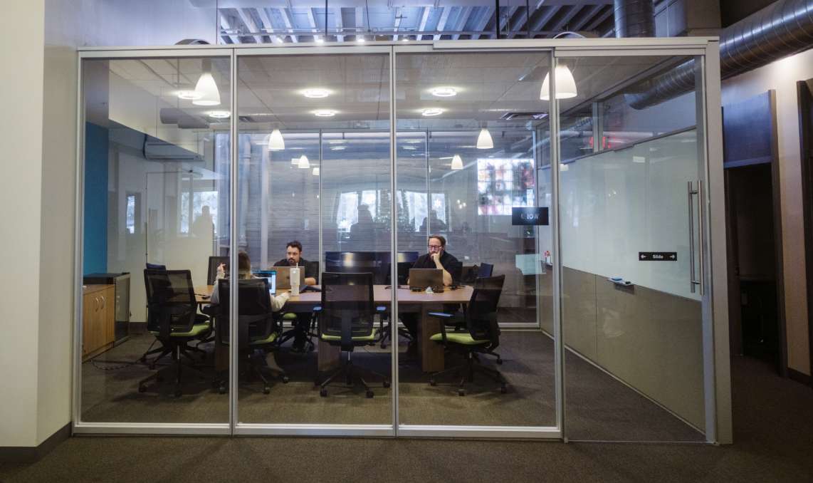 Internal Meeting