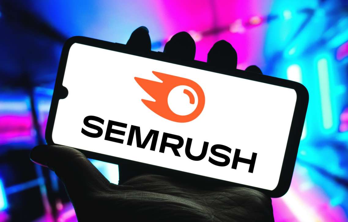 semrush partnership