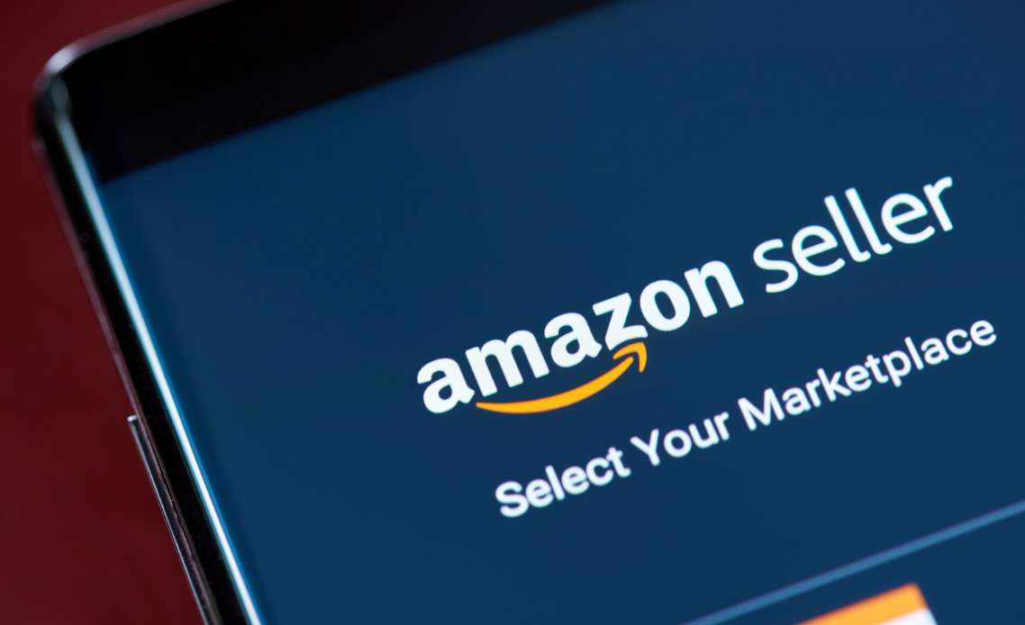 Amazon homepage - Direct Online Marketing internet marketing company - Provider of Amazon Marketing Services