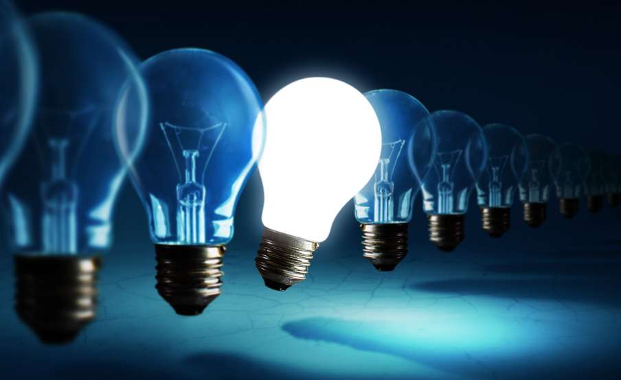 Lightbulbs