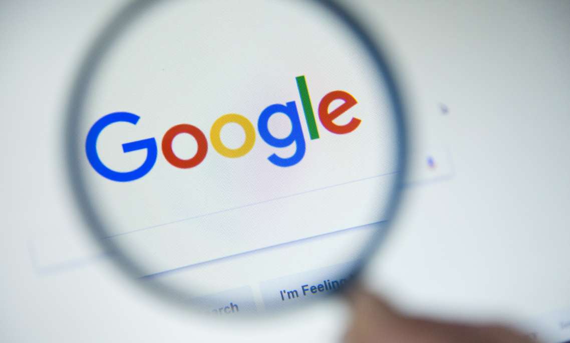 Google Search