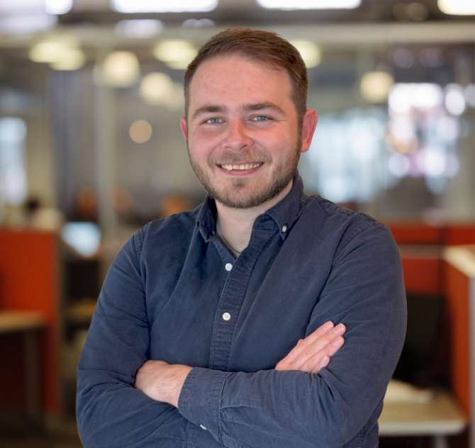Brian Slonka